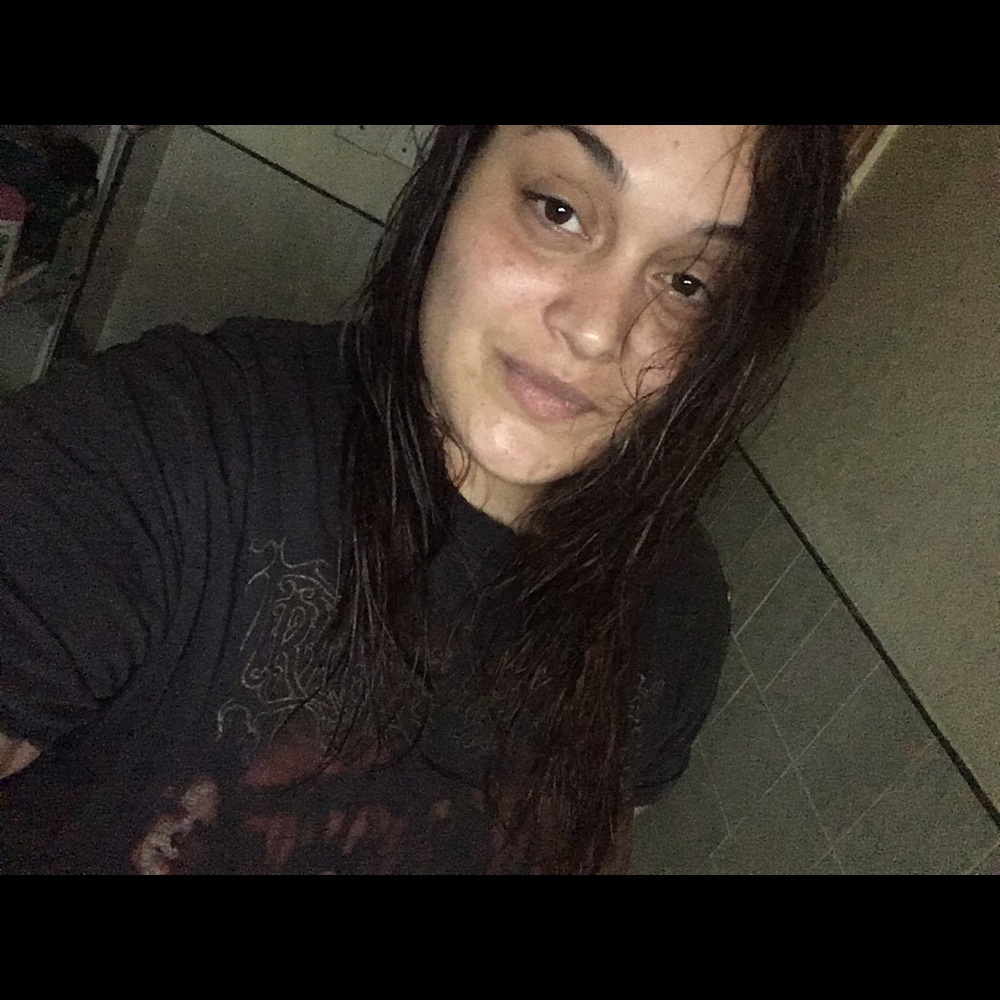 Meet your Posher, Katherine